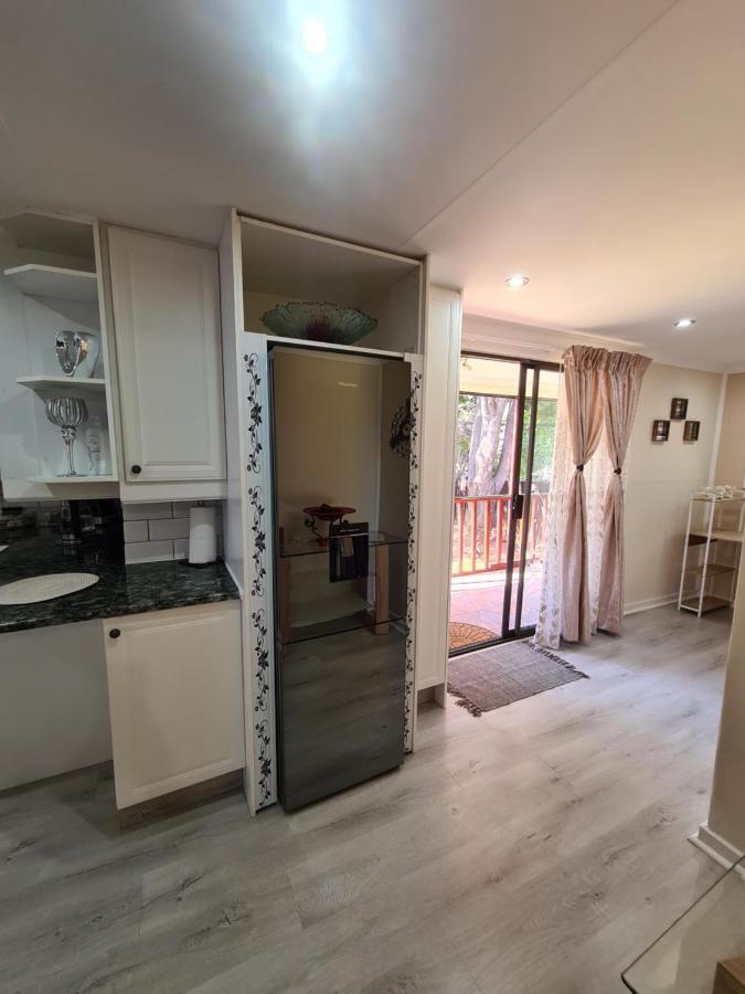 Cozy Cabin Midrand Exterior foto