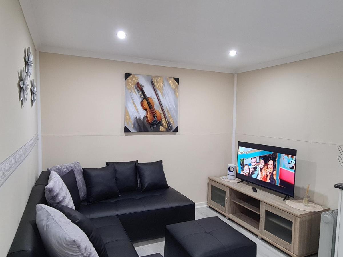 Cozy Cabin Midrand Exterior foto