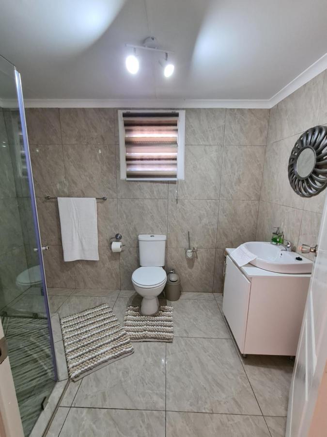 Cozy Cabin Midrand Exterior foto