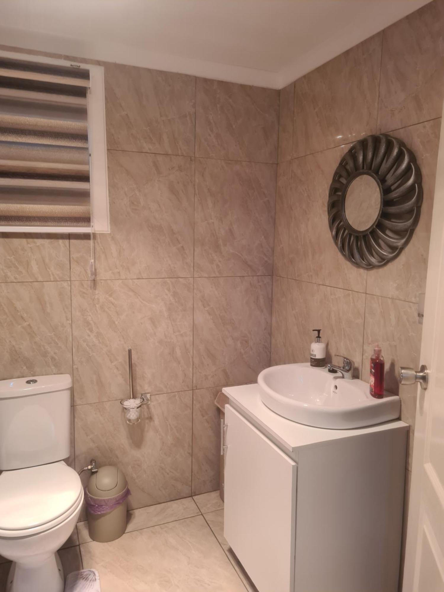 Cozy Cabin Midrand Habitación foto