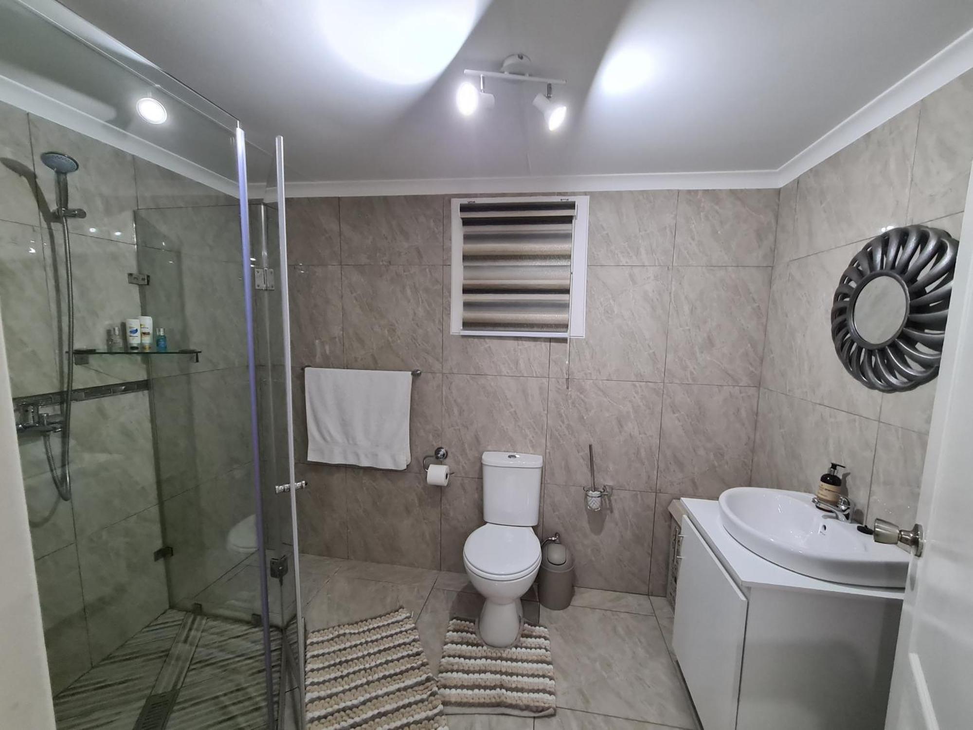 Cozy Cabin Midrand Habitación foto