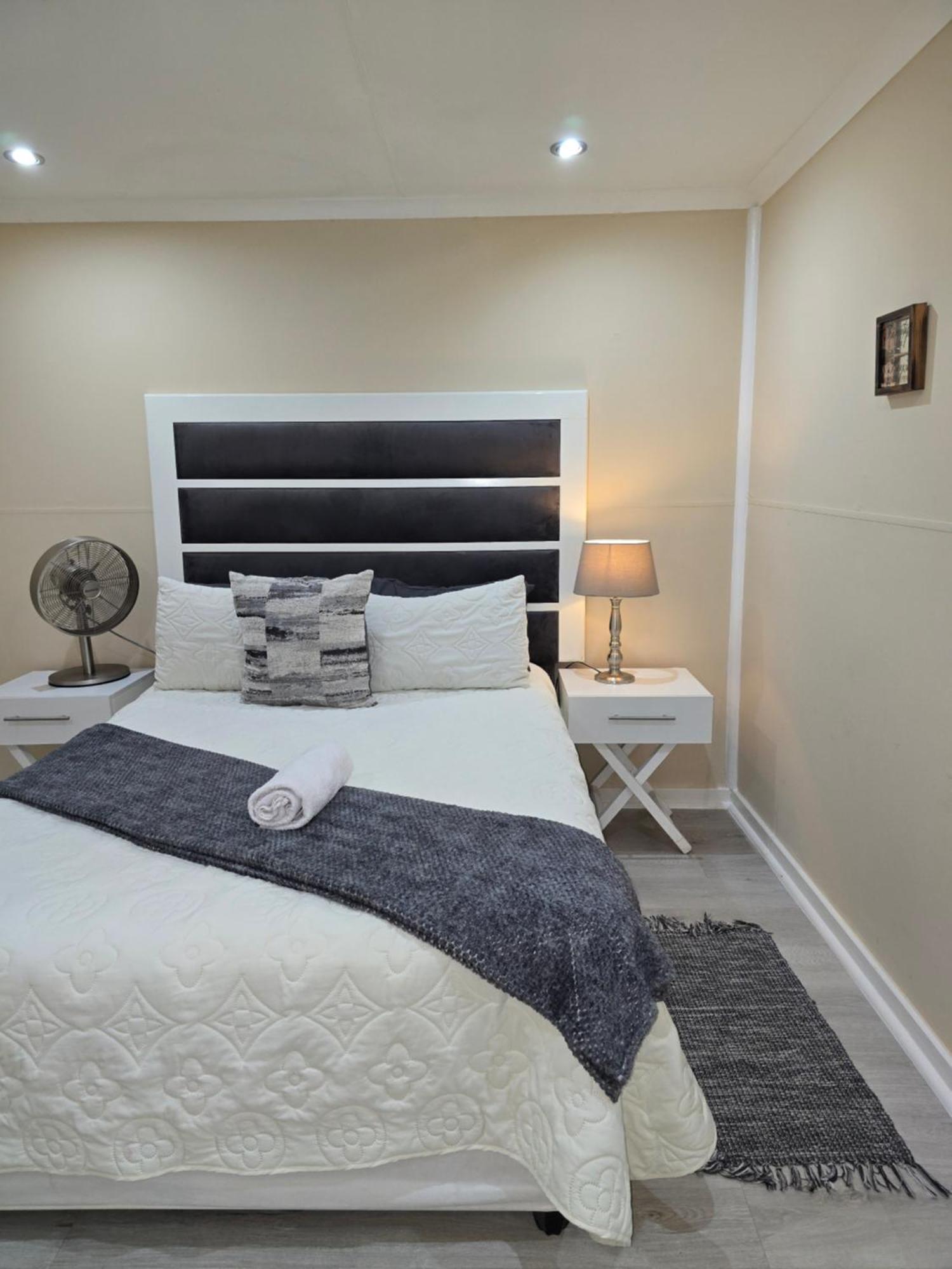 Cozy Cabin Midrand Exterior foto